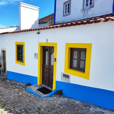 Appartamento Casa Nº11 - D'obidos