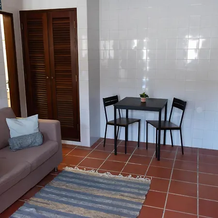 Appartamento Casa Nº11 - D'obidos Óbidos