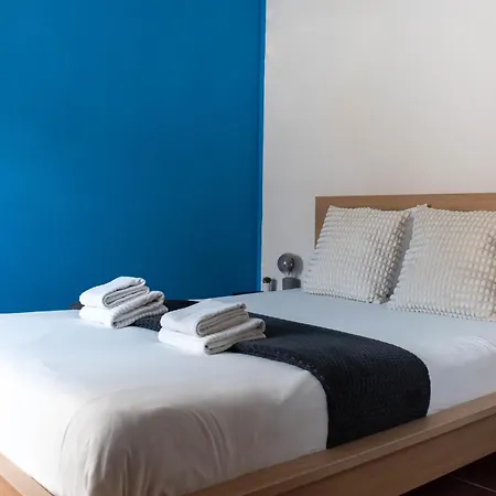 Apartamento Casa Nº11 - D'obidos *