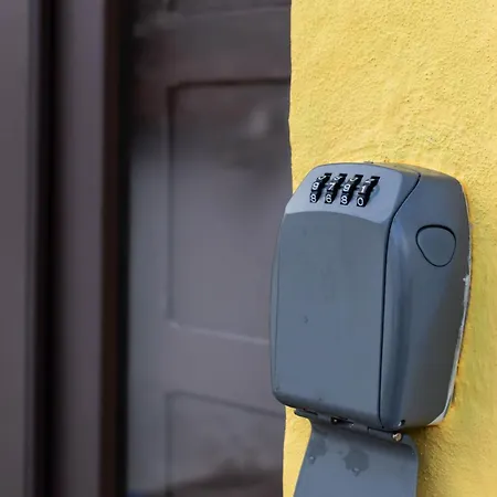 Apartamento Casa Nº11 - D'obidos