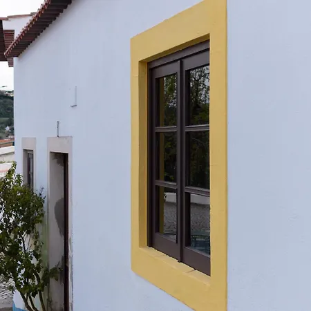 Apartamento Casa Nº11 - D'obidos Óbidos