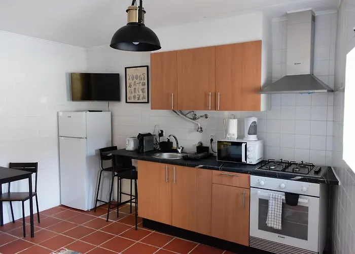 Casa Nº11 - D'obidos アパート *