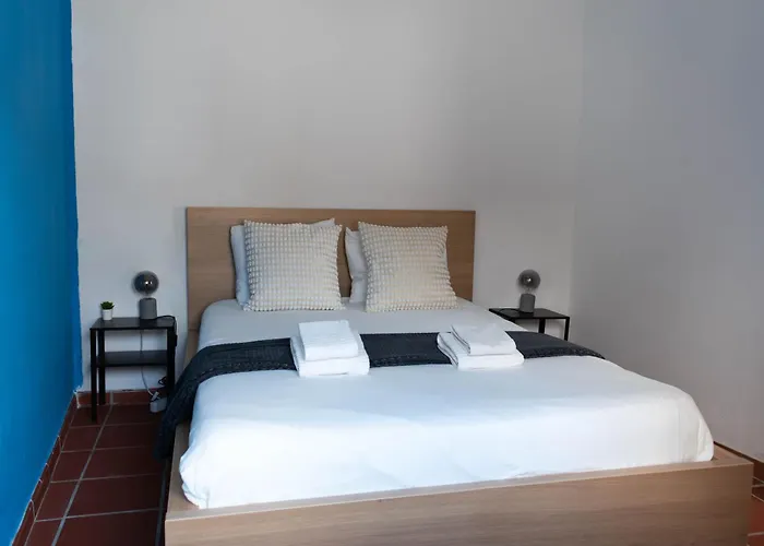 Casa Nº11 - D'obidos オビドス