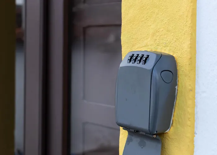 アパート Casa Nº11 - D'obidos